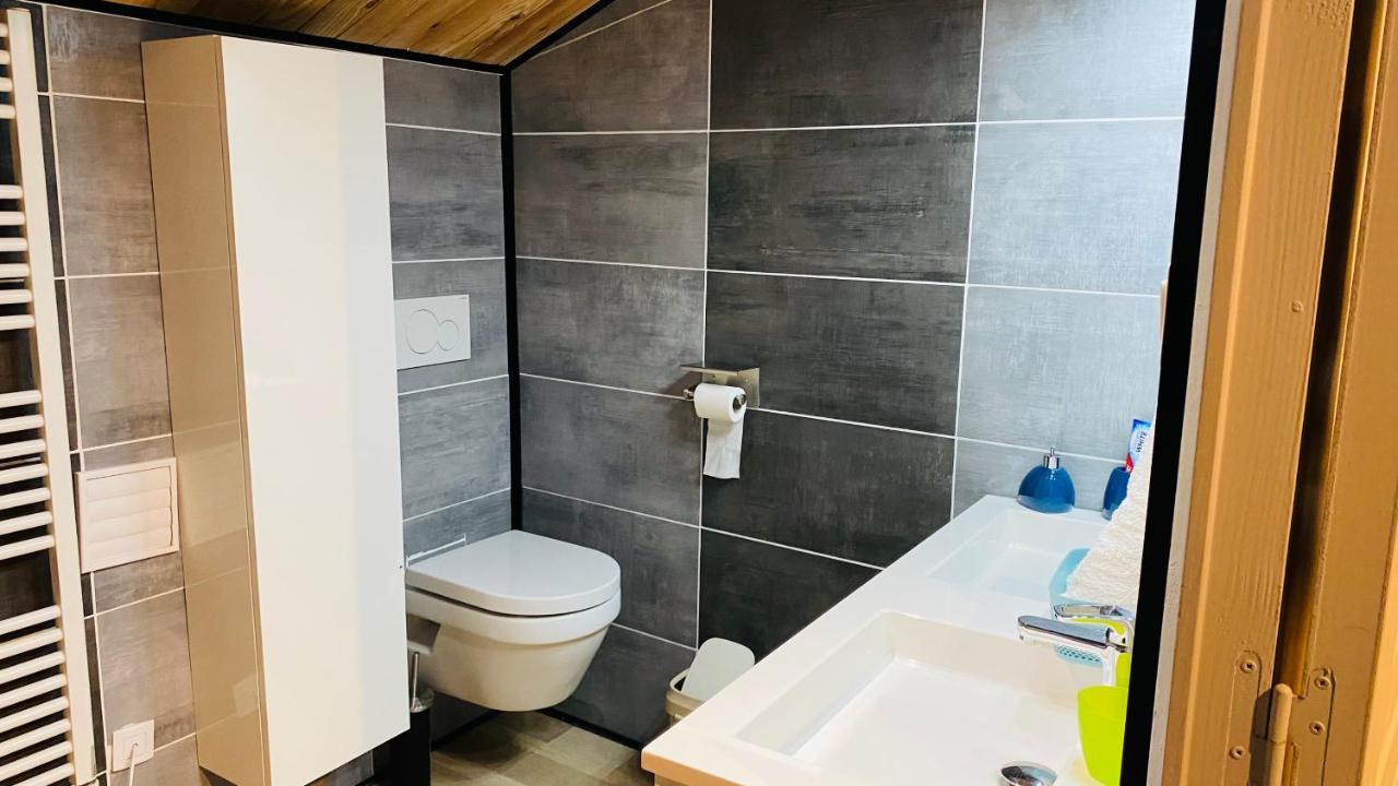 Studio Cros Climatise Кастр Экстерьер фото