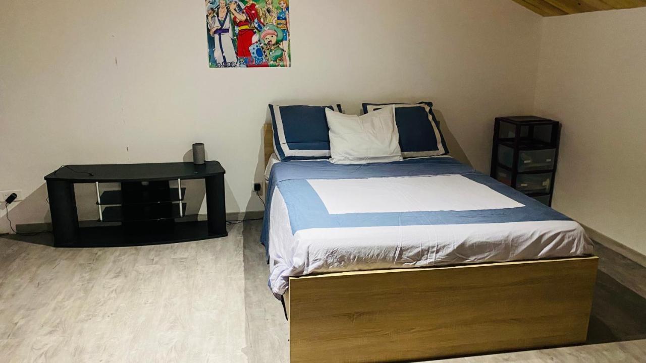 Studio Cros Climatise Кастр Экстерьер фото