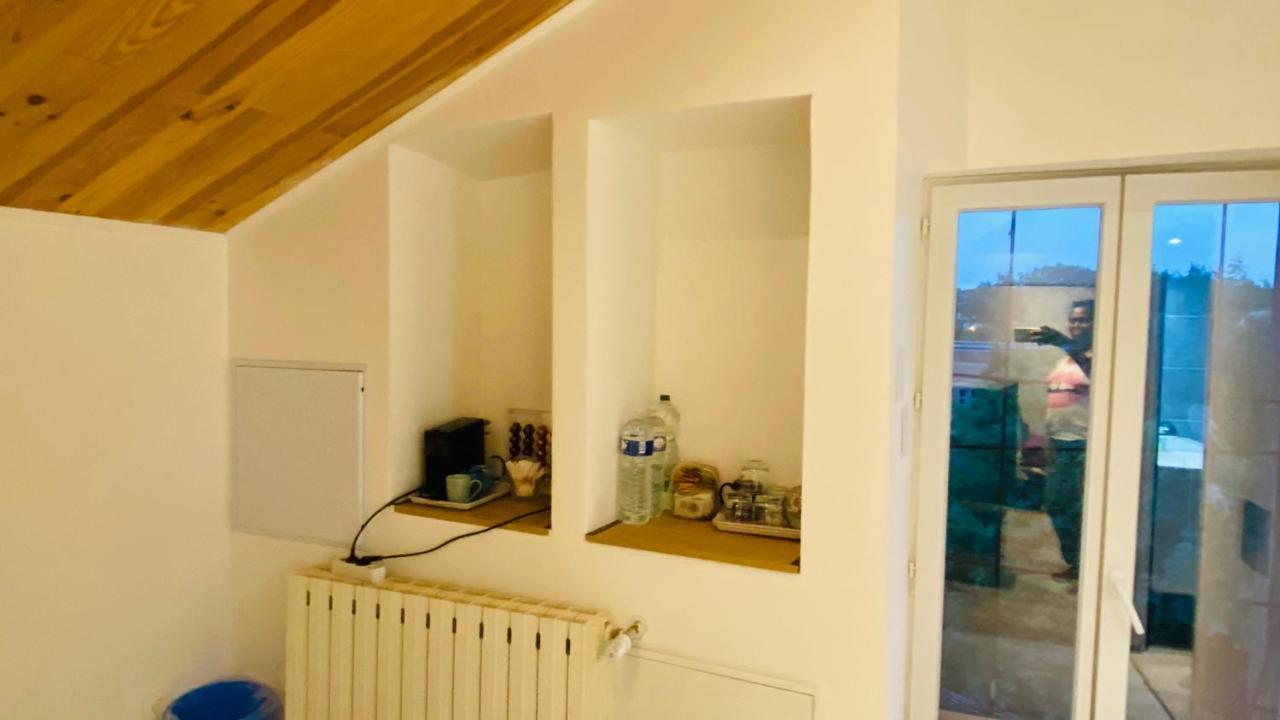 Studio Cros Climatise Кастр Экстерьер фото