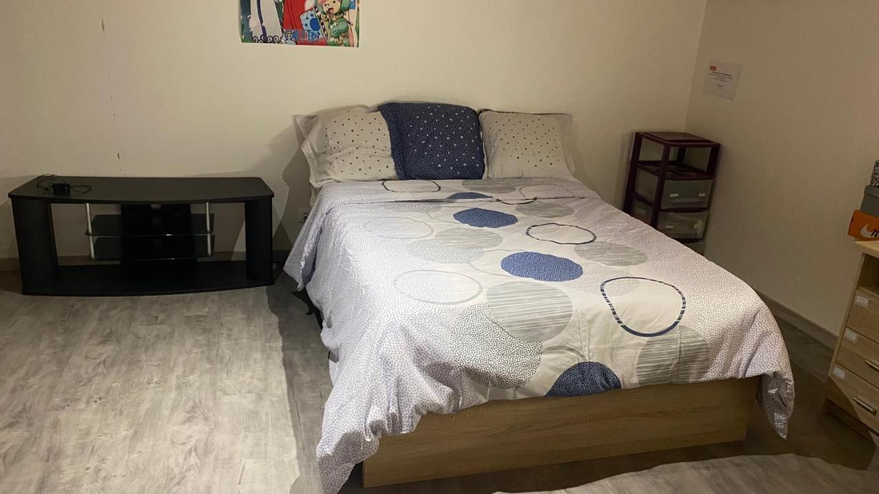 Studio Cros Climatise Кастр Экстерьер фото